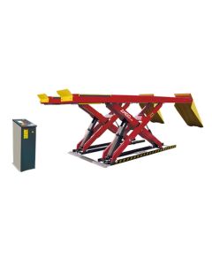 AMGO AX-12A Scissor Alignment Lift