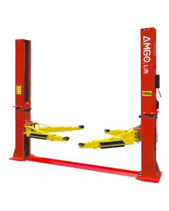 AMGO BP-10 Base Plate Two Post Lift