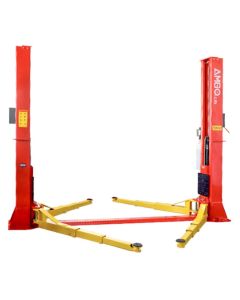 AMGO BP-12 Base Plate Two Post Lift