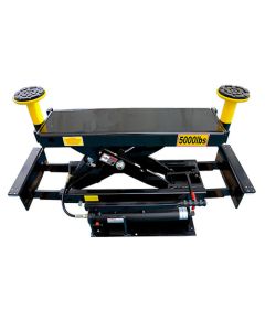 AMGO J5H Manual Rolling Jack 5,000 lbs. Capacity