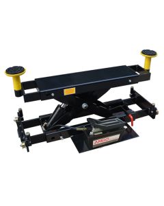 AMGO J6A Pneumatic Rolling Jack 6,000 lbs. Capacity