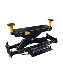 AMGO J6H Manual Rolling Jack 6,000 lbs. Capacity 