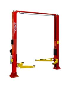 AMGO OHX-10 Overhead Two Post Long Lift