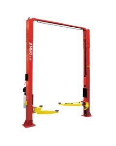 AMGO OHX-10H Overhead Two Post High Lift