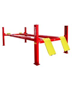 AMGO PRO-12 Commercial Grade Four Post Lift
