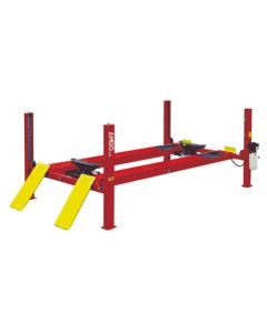 AMGO PRO-12A Commercial Grade Four Post Alignment Lift 