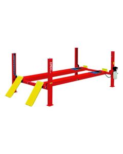 AMGO PRO-12ASX Commercial Grade Four Post Alignment Lift 