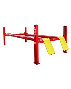 AMGO PRO-12SX Commercial Grade Four Post Lift