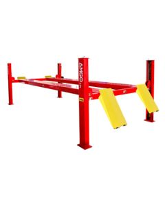 AMGO PRO-14 Commercial Grade Four Post Lift