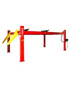AMGO PRO-18A Commercial Four Post Alignment Lift