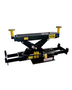 AMGO RJ-10A Pneumatic Rolling Jack 10,000 lbs. Capacity