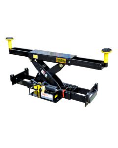 AMGO RJ-8A Pneumatic Rolling Jack 8,000 lbs. Capacity