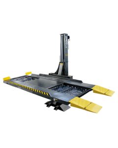 AMGO SPL-6 Single Post Parking Lift 220V 6,000 lbs. Capacity 