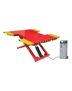 AMGO EM06 Portable Mid-Rise Scissor Lift