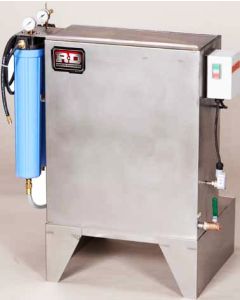 KleenTec Antifreeze Recyling