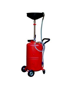 ASEplatinum 24G-SE Self Evacuation Oil Drain