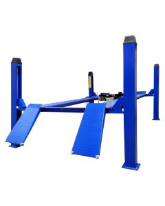 ASEplatinum FP12K-K Four Post Hoist