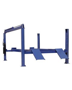 ASEplatinum FP14K Heavy Duty Four Post Lift