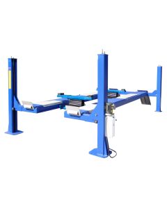 ASEplatinum FP14KO-A Four Post Alignment Lift 