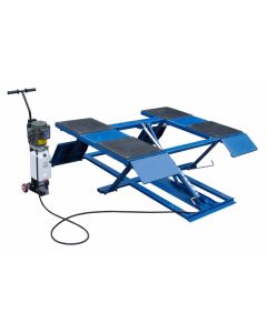 ASEplatinum LR-26-PAD Low Rise Lift 