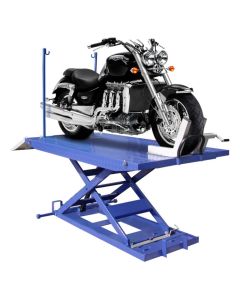 ASEplatinum M-1500C-HR High Rise Motorcycle Lift 