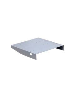 ASEplatinum M-FRONTEXT Front Extension for M-1000C Motorcycle Lift