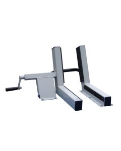 ASEplatinum M-VISE Cycle Vise for M-1000C Motorcycle Lift