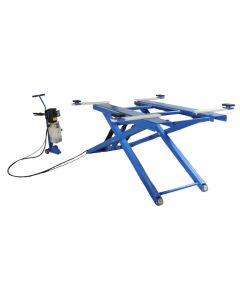 ASEplatinum MR6K-48X Mid-Rise Scissor Lift