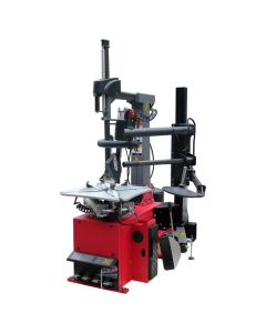 ASEplatinum TC-1300 Leverless Tire Changer