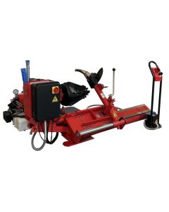 ASEplatinum TC-770-T Heavy-Duty Truck Tire Changer