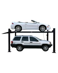 ASEplatinum WH8K-DX Four Post Garage Lift 