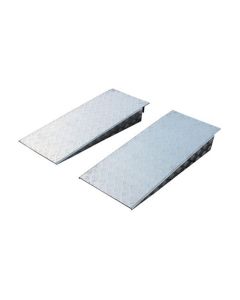 Atlas TPAL Extra Long Aluminum Ramps for 408SL & 409HP 