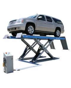 Atlas 12ASL Commercial Alignment Scissor Lift