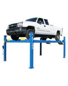Atlas 412A Commercial Grade Four Post Alignment Lift