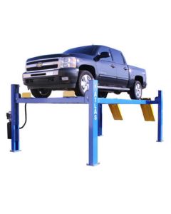 Atlas 414A Commercial Grade Four Post Alignment Lift