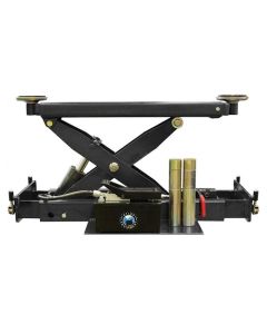 Atlas RJ-8000 Air Hydraulic Rolling Jack