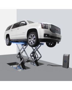 Atlas FM-9SL Flush Mount Scissor Lift