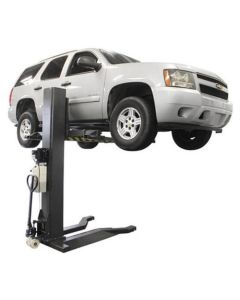 Atlas PSP-6000 Portable Single Post Lift 