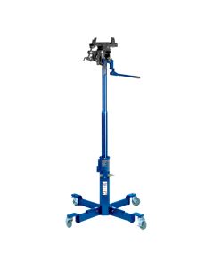 MAHLE ShopPRO ATJ-1000H High-Rise Transmission Jack Extended