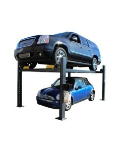 Atlas 408SL Premium Portable Four Post Lift