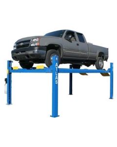 Atlas 412 12,000 lb. Capacity Commercial Grade Four Post Lift