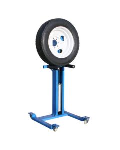 Atlas AEZWL Pneumatic Offset Portable Wheel Lift 