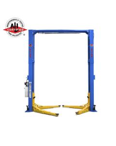 Atlas PVL-12 ALI Certified Two Post Lift 