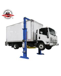 Atlas Platinum PVL-15 ALI Certified Two Post Lift 