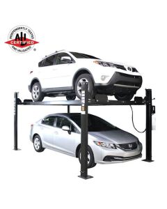Atlas Apex 8 ALI Certified Four Post Lift