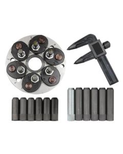 Atlas Platinum PTC500 Reverse Mount Adapter 