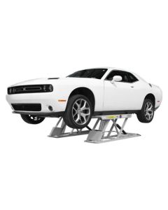 Atlas Platinum 6PL Open Center Low Rise Scissor Lift