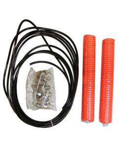 Atlas ATPK Airline Kit for Rolling Bridge Jacks 