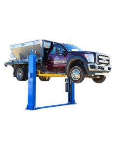 Atlas BP12000X Commercial Grade Heavy Duty Baseplate Two Post Lift 