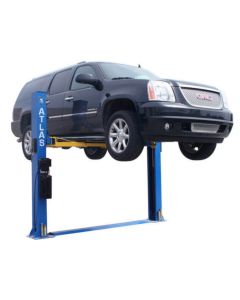 Atlas BP8000 Baseplate Two Post Lift 8,000 lbs. Capacity 